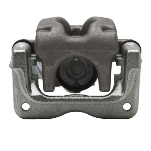 Fiat 500L Brake Caliper - Rear - DFC - Premium - Silver Zinc Coated - `14-`18