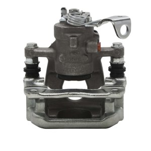 Fiat 500L Brake Caliper - Rear - DFC - Premium - Silver Zinc Coated - `14-`18