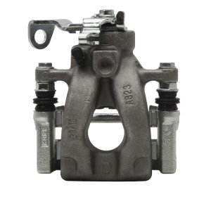 Fiat 500L Brake Caliper - Rear - DFC - Premium - Silver Zinc Coated - `14-`18