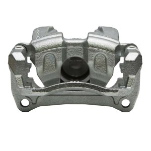 Fiat 500X Brake Caliper - Front - DFC - Premium - Silver Zinc Coated - `15-`23