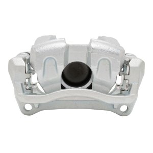 Fiat 500X Brake Caliper - Front - DFC - Premium - Silver - `15-`23