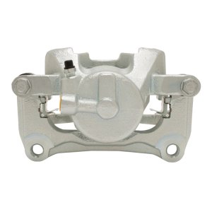 Fiat 500X Brake Caliper - Front - DFC - Premium - Silver - `15-`23 Fiat 500X Brake Caliper - Front - DFC - Premium - Silver - `15-`23