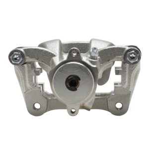 Fiat 500X Brake Caliper - Rear - DFC - Premium - Silver Zinc Coated - `15-`23 Fiat 500X Brake Caliper - Rear - DFC - Premium - Silver Zinc Coated - `15-`23