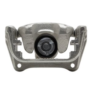 Fiat 500X Brake Caliper - Rear - DFC - Premium - Silver Zinc Coated - `15-`23
