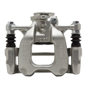 Fiat 500X Brake Caliper - Rear - DFC - Premium - Silver Zinc Coated - `15-`23 Fiat 500X Brake Caliper - Rear - DFC - Premium - Silver Zinc Coated - `15-`23