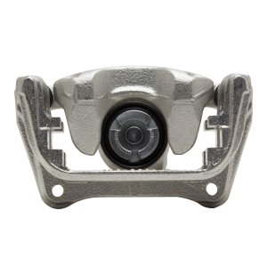 Fiat 500X Brake Caliper - Rear - DFC - Premium - Silver Zinc Coated - `15-`23