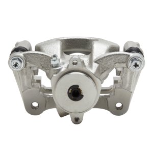 Fiat 500X Brake Caliper - Rear - DFC - Premium - Silver Zinc Coated - `15-`23 Fiat 500X Brake Caliper - Rear - DFC - Premium - Silver Zinc Coated - `15-`23