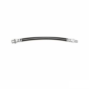 Fiat 500 Brake Hose - Rear - DFC - `12-`13