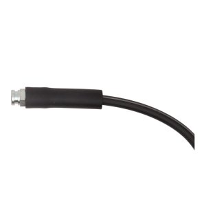 Fiat 500X Brake Hose - Front + Rear - DFC - `09-`23