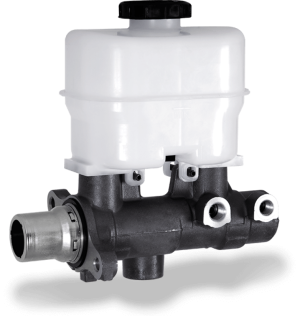 Fiat 500L Brake Master Cylinder - DFC - `14-`15