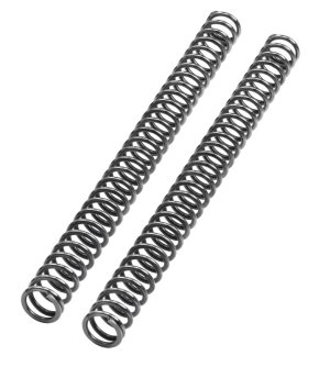 Fiat 500 Brake Kit - Front + Rear - DFC - Geospec Rotors + 4000 HybriDynamic Brake Pads - `12-`19