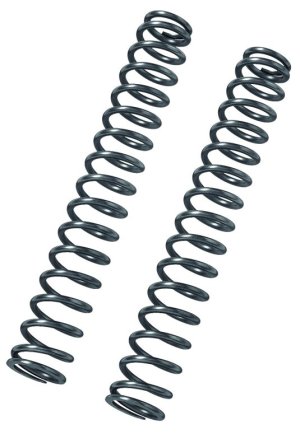 Fiat 500 Brake Kit - Front + Rear - DFC - Geospec Rotors + 4000 HybriDynamic Brake Pads - `12-`19