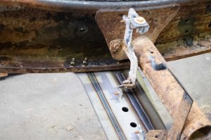 Fiat 500 Brake Rotors (2) - Front + Rear - DFC - Plain - `09-`19