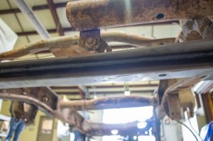 Fiat 500 Brake Rotors (2) - Front + Rear - DFC - Plain - `09-`19