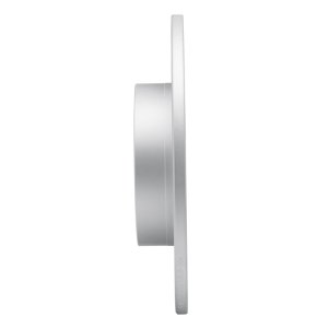 Fiat 500E Brake Rotor (1) - Rear Left - DFC - Drilled & Slotted Geoperformance - `13-`19 Fiat 500E Brake Rotor (1) - Rear Left - DFC - Drilled & Slotted Geoperformance - `13-`19