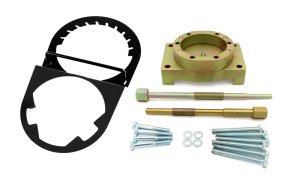 Fiat 500 Brake Kit - Front + Rear - DFC - Plain Rotors + Ceramic Pads - `12-`19
