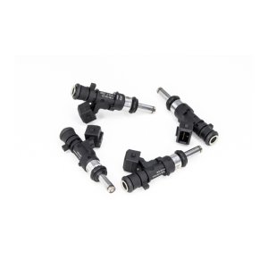 Fiat 500 Fuel Injector Set - DeatschWerks - 650cc - `12-`17