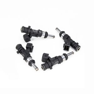 Fiat 500 Fuel Injector - DeatschWerks - 850cc Top Feed - `12-`17