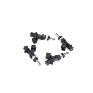 Fiat 500 Fuel Injector Set - DeatschWerks - 1100cc - `12-`17