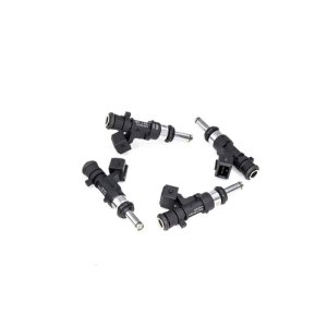 Fiat 500 Fuel Injector Set - DeatschWerks - 1100cc - `12-`19