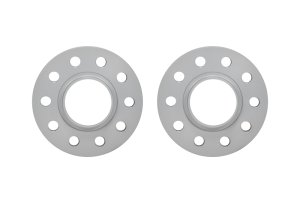 Fiat 500 Wheel Spacer - Eibach - Pro-Spacer System - 15mm Spacer / 4x98 Bolt Pattern / Hub Center 58 - `12-`18