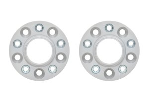 Fiat 500 Wheel Spacers - Eibach - Pro-Spacer 30mm / Bolt Pattern 4x98 / Hub Center 58 - `12-`18
