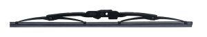 Fiat 500 Wiper Blade - Hella - Standard 14in - Single - 2012