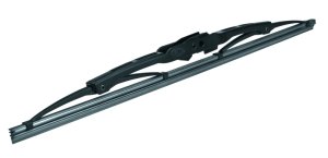 Fiat 500 Wiper Blade - Hella - Standard 14in - Single - 2012 Fiat 500 Wiper Blade - Hella - Standard 14in - Single - 2012