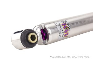 Fiat 500C Coilover Suspension Kit - KW - KW V3 - `12-`19