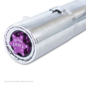 Fiat 124 Spider Coilover Suspension Kit - KW - V3 Clubsport - `17-`20