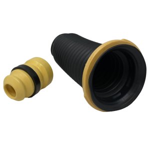 Fiat 500X Strut Boot - Rear - KYB - `16-`19