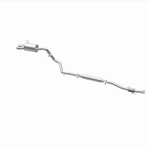 Fiat 500 Performance Exhaust - Magnaflow - Catback - `12-`19