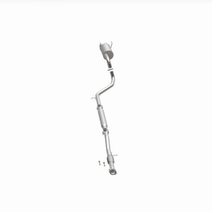 Fiat 500 Performance Exhaust - Magnaflow - Catback - `12-`19