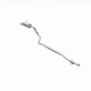 Fiat 500 Performance Exhaust - Magnaflow - Catback - `12-`19