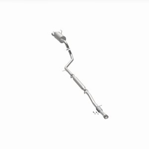 Fiat 500 Performance Exhaust - Magnaflow - Catback - `12-`19