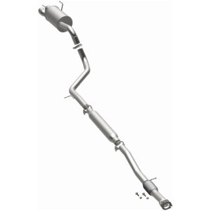 Fiat 500 Performance Exhaust - Magnaflow - Catback - `12-`19