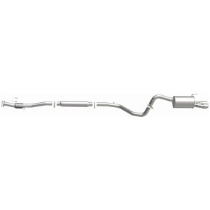 Fiat 500 Performance Exhaust - Magnaflow - Catback - `12-`19