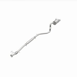 Fiat 500 Performance Exhaust - Magnaflow - Catback - `12-`19