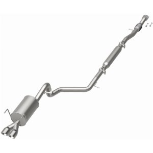 Fiat 500 Performance Exhaust - Magnaflow - Catback - `12-`19