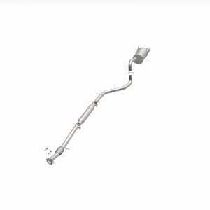 Fiat 500 Performance Exhaust - Magnaflow - Catback - `12-`19