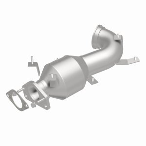 Fiat 500L Catalytic Converter - Magnaflow - Direct Fit - `17-`20