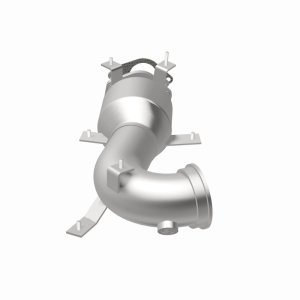 Fiat 500L Catalytic Converter - Magnaflow - Direct Fit - `17-`20