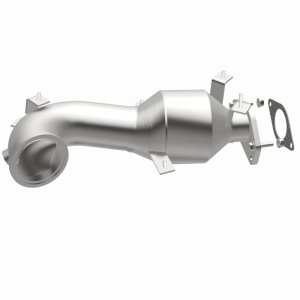 Fiat 500L Catalytic Converter - Magnaflow - Direct Fit - `17-`20