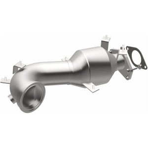 Fiat 500L Catalytic Converter - Magnaflow - Direct Fit - `17-`20