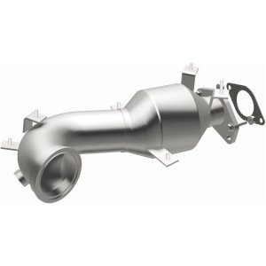 Fiat 500L Catalytic Converter - Magnaflow - Direct Fit - `17-`20