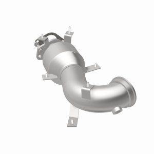 Fiat 500L Catalytic Converter - Magnaflow - Direct Fit - `17-`20