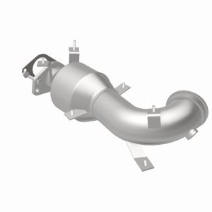 Fiat 500L Catalytic Converter - Magnaflow - Direct Fit - `17-`20