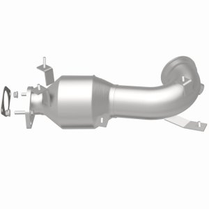 Fiat 500L Catalytic Converter - Magnaflow - Direct Fit - `17-`20