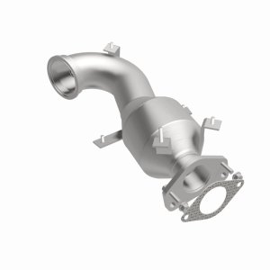 Fiat 500L Catalytic Converter - Magnaflow - Direct Fit - `17-`20