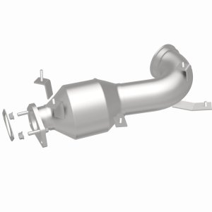 Fiat 500L Catalytic Converter - Magnaflow - Direct Fit - `17-`20